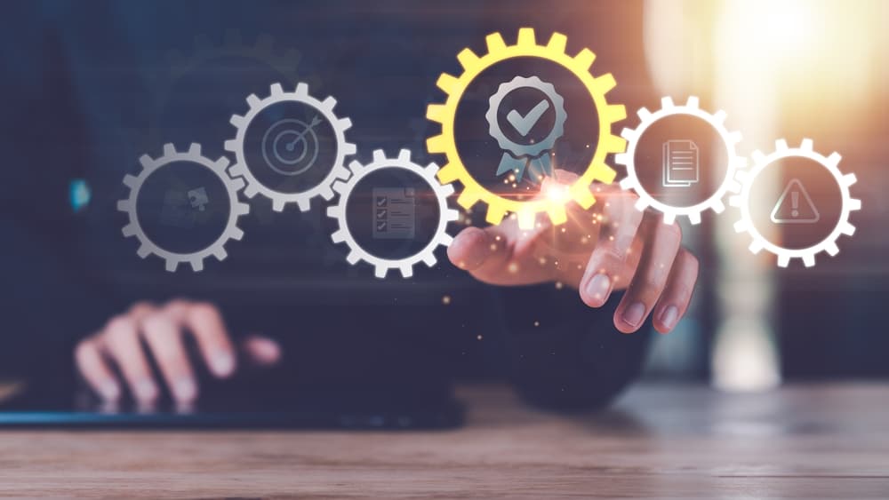 Vezetői Akadémia programunkkal célzottan erősítheted vezetői kompetenciáidat.